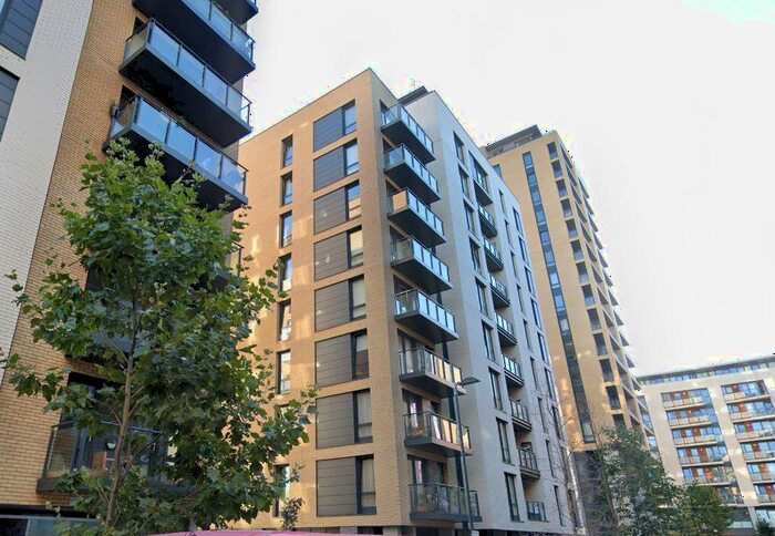 1 Bedroom Flat To Rent In Graphite Point, Palmers Road, Bethnal Green, London, E2