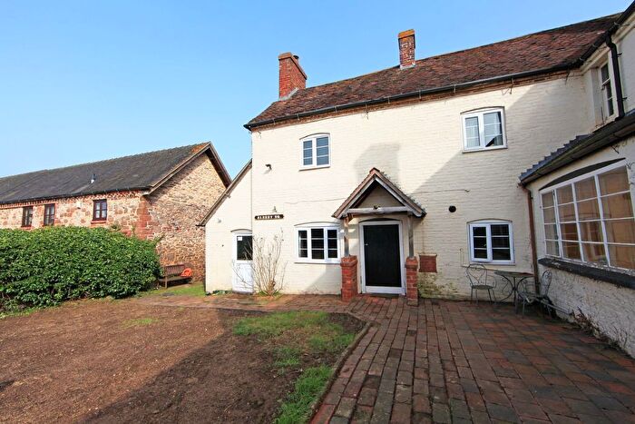 3 Bedroom Semi-Detached House To Rent In Wellington Road, Lilleshall, TF10