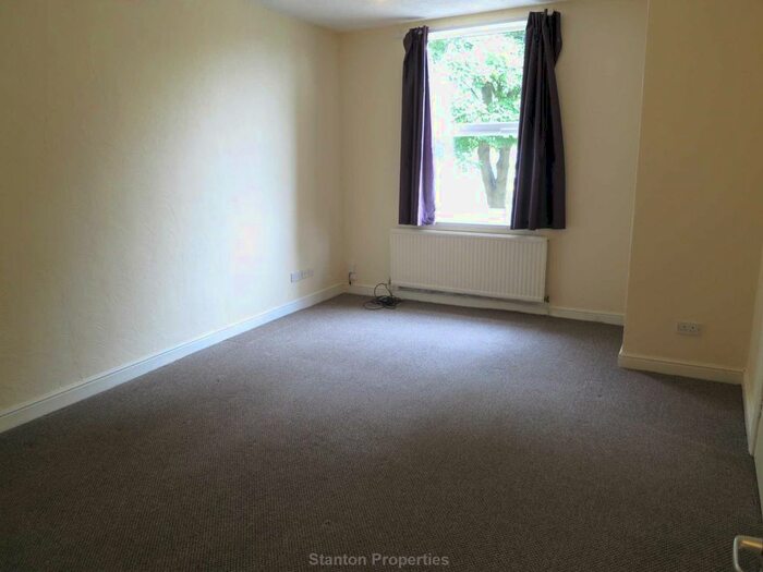 Studio To Rent In Chatham Grove, West Didsbury, M20