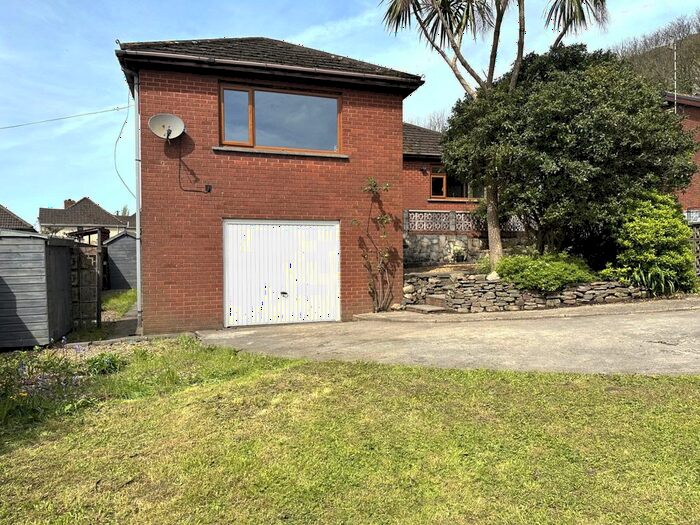3 Bedroom Detached Bungalow For Sale In Brombil Court, Margam, Port Talbot, Neath Port Talbot., SA13