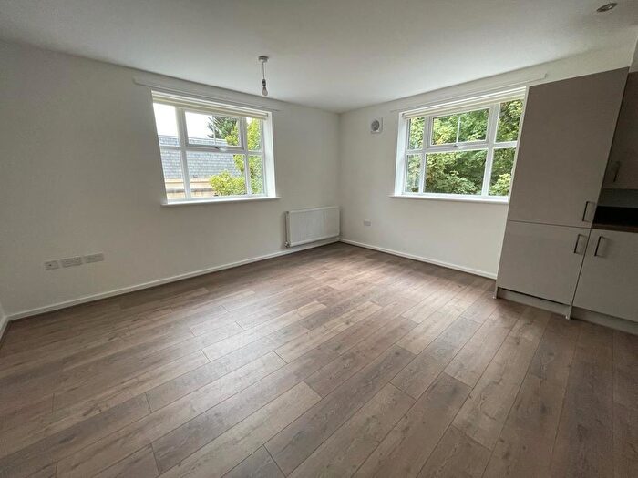2 Bedroom Apartment To Rent In Indigo Court, Bath Lane, Mansfield, Nottinghamshire, NG18
