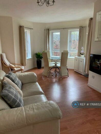 1 Bedroom Flat To Rent In New City Road, Glasgow, G4