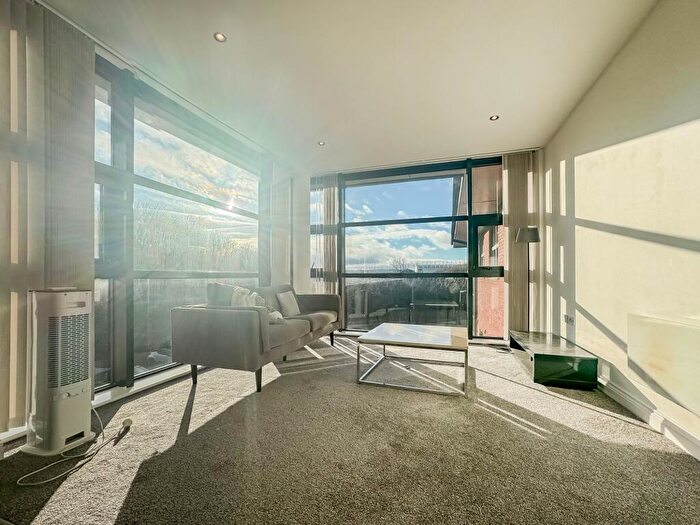 2 Bedroom Apartment To Rent In Fairway Court, Elland Road, Leeds, LS11