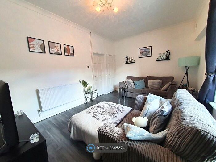 2 Bedroom Terraced House To Rent In Arthur Terrace, Bishop Auckland, DL14