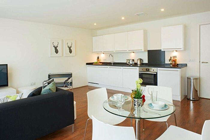 1 Bedroom Flat To Rent In Frying Pan Alley, London, E1