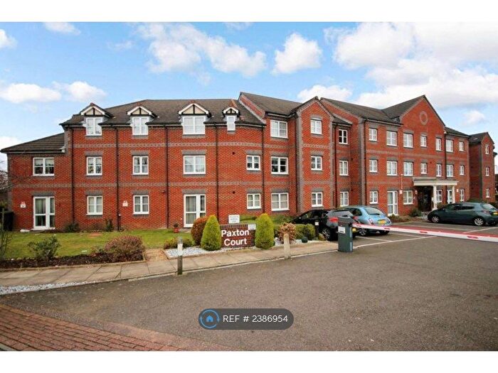 1 Bedroom Flat To Rent In Paxton Court, London, SE12