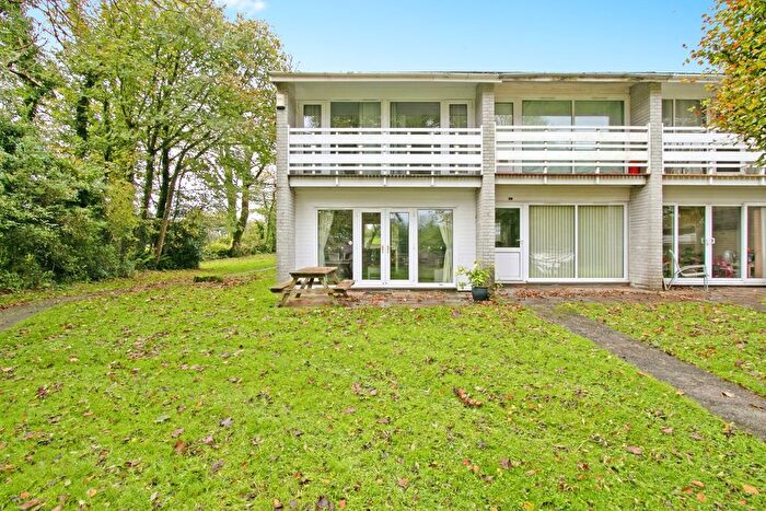 3 Bedroom End Of Terrace House For Sale In Atlantic Reach, Carworgie, Newquay, Cornwall, TR8