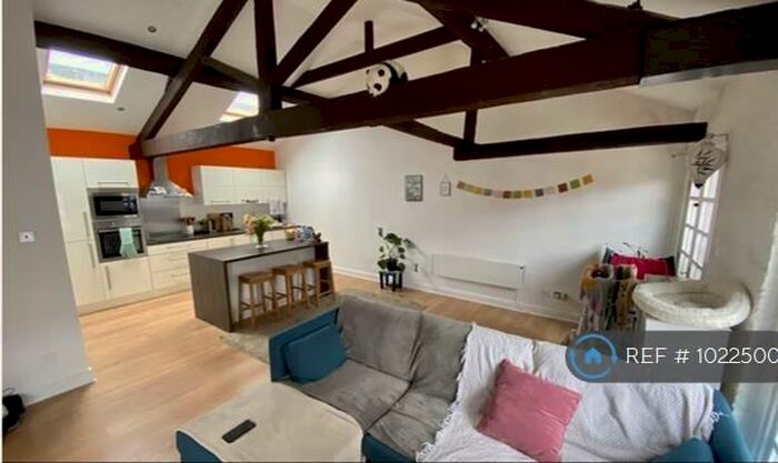 2 Bedroom Flat To Rent In Benson Street, Liverpool, L1