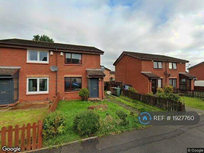 2 Bedroom Semi-Detached House To Rent In West Pilton Terrace, Edinburgh, EH4