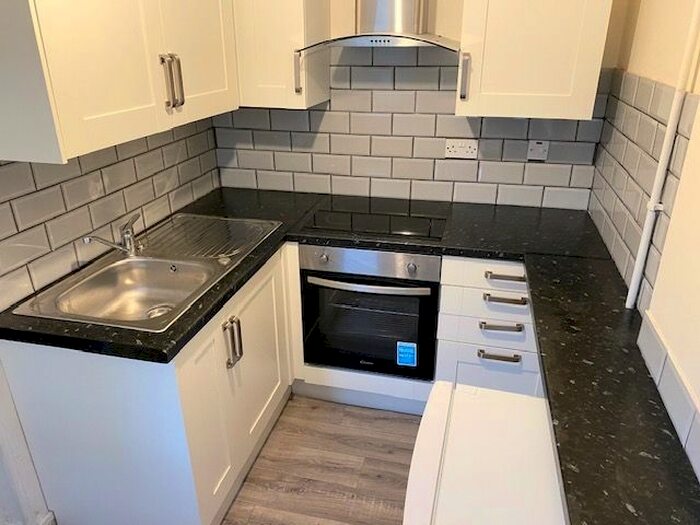 Studio To Rent In Clive Street, Cardiff, CF11