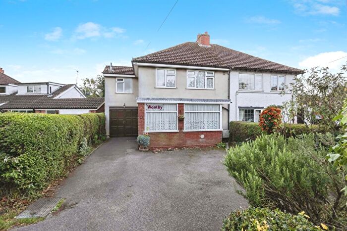 4 Bedroom Semi-Detached House For Sale In Blackfirs Lane, Birmingham, B37
