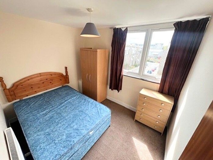 1 Bedroom Flat To Rent In Lamond Place, City Centre, Aberdeen, AB25