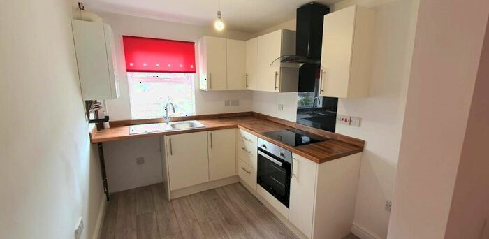 2 Bedroom Terraced House To Rent In St Johns Road, Balby, DN4