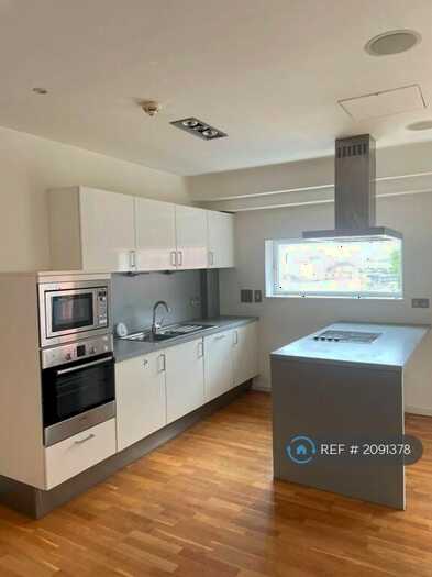 2 Bedroom Flat To Rent In Witham Wharf, Lincoln, LN5