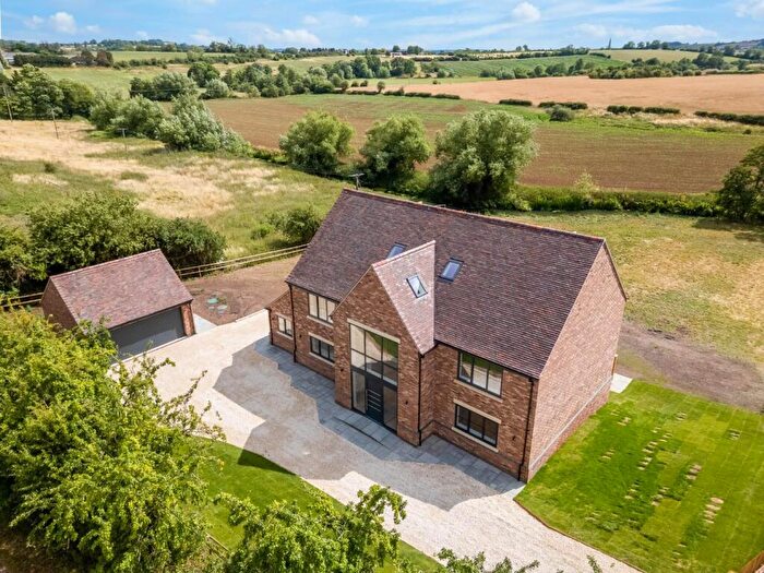 6 Bedroom Detached House For Sale In Idlicote Road, Halford, Shipston-on-Stour, CV36