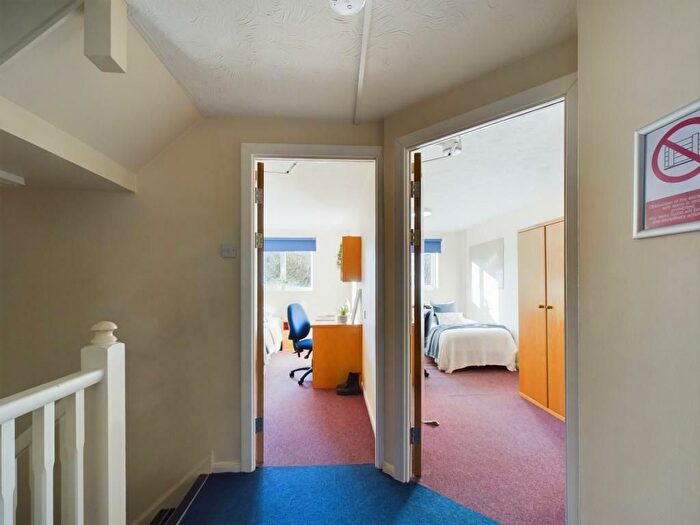 1 Bedroom Flat To Rent In Mint Road, Leicester, LE2