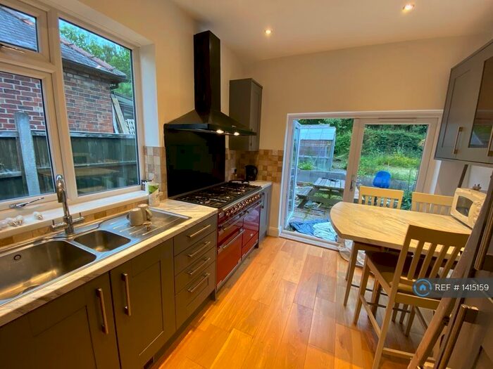 3 Bedroom Bungalow To Rent In Brookside Road, Breadsall, Derby, DE21