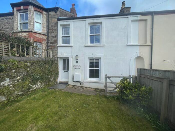 3 Bedroom Cottage To Rent In Victoria, Lostwithiel, PL22