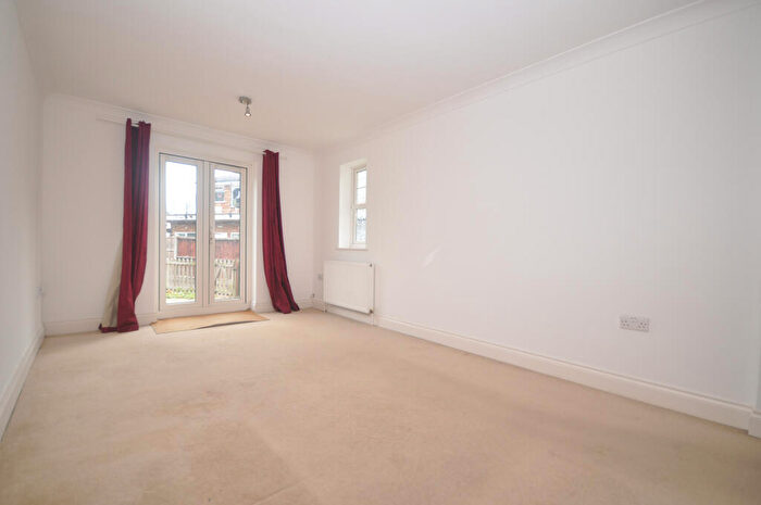 1 Bedroom Flat To Rent In Church Road, Boreham, CM3