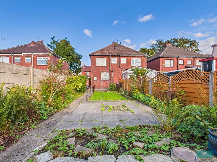 2 Bedroom Semi Detached House For Sale In Stoneleigh Street, Stoneleigh Street, Oldham, Greater Manchester, OL1