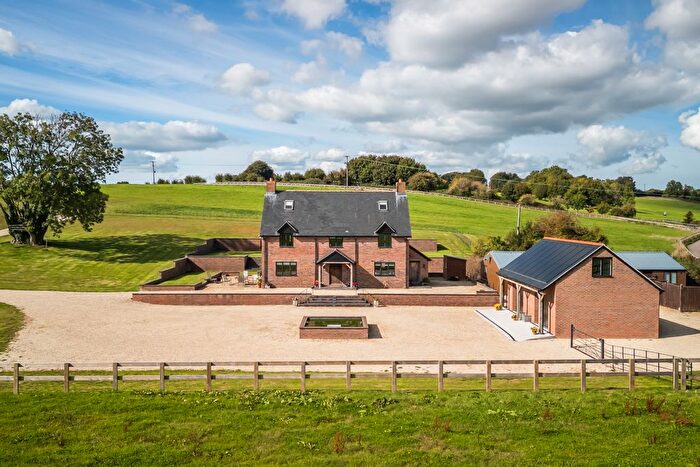 5 Bedroom Detached House For Sale In Hintock Farm, Charminster, Dorchester, Dorset, DT2