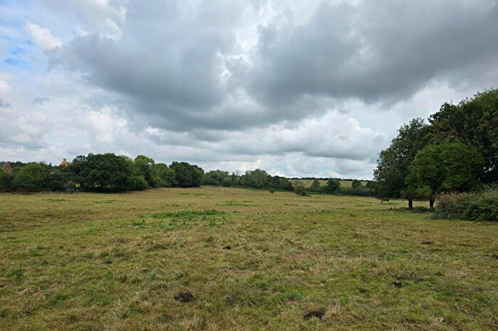 Land For Sale In Pasture Land Sutton, Bury Lane, Ely, Cambridgeshire, CB6