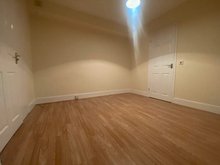 1 Bedroom Flat To Rent In Southtown Road, Great Yarmouth, NR31