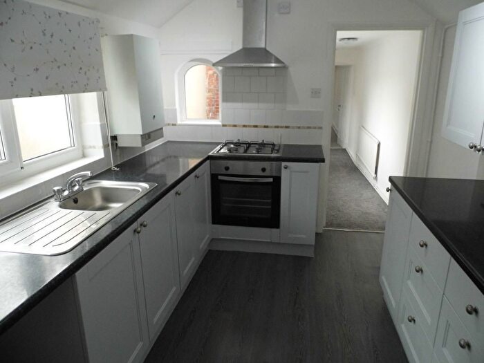2 Bedroom Terraced House To Rent In Regent Street, Desborough, Kettering, Northants, NN14