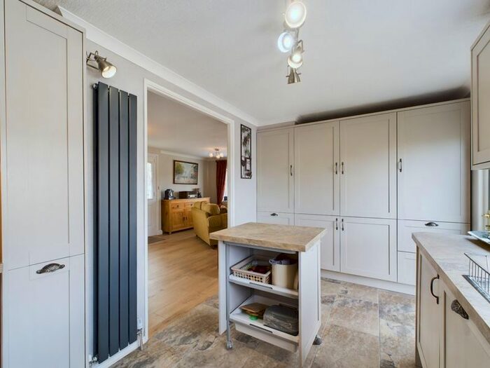 2 Bedroom Park Home For Sale In Severn Bridge Park, Beachley, Chepstow