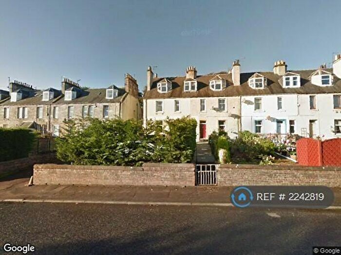 2 Bedroom Flat To Rent In Main Street, Guardbridge, St. Andrews, KY16