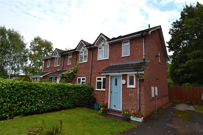 2 Bedroom Terraced House To Rent In York Close, Bournville, Birmingham, West Midlands, B30