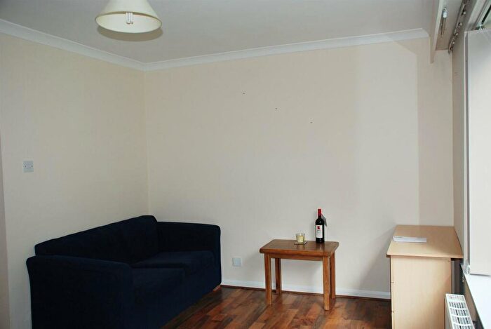 Studio To Rent In Beech Court, Beech Hill Road, S10