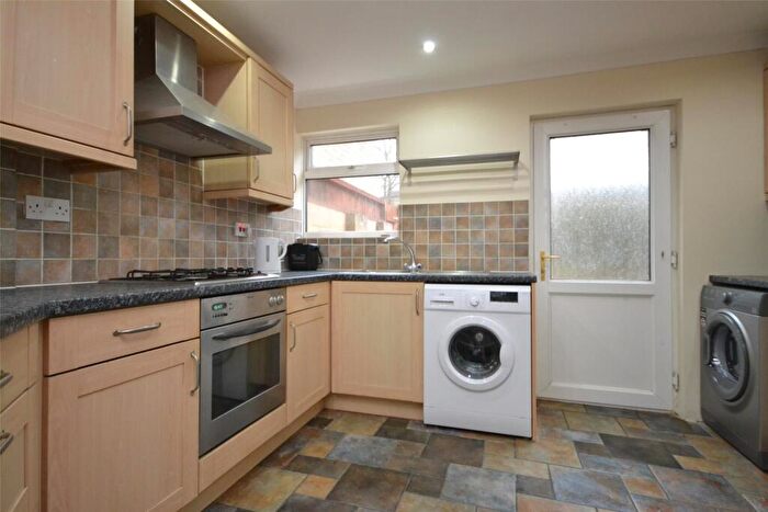 4 Bedroom Terraced House To Rent In Albany Road, Bath, Somerset, BA2
