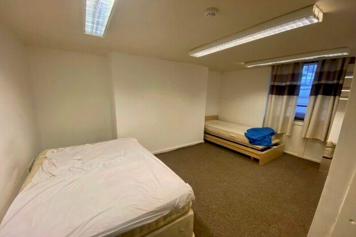 1 Bedroom Flat To Rent In Regent Street, Nottingham, NG1