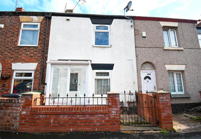1 Bedroom Terraced House To Rent In Old Chester Road, Birkenhead, CH42