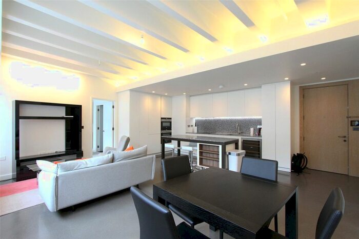 2 Bedroom Flat To Rent In 3 Television Centre, London W12