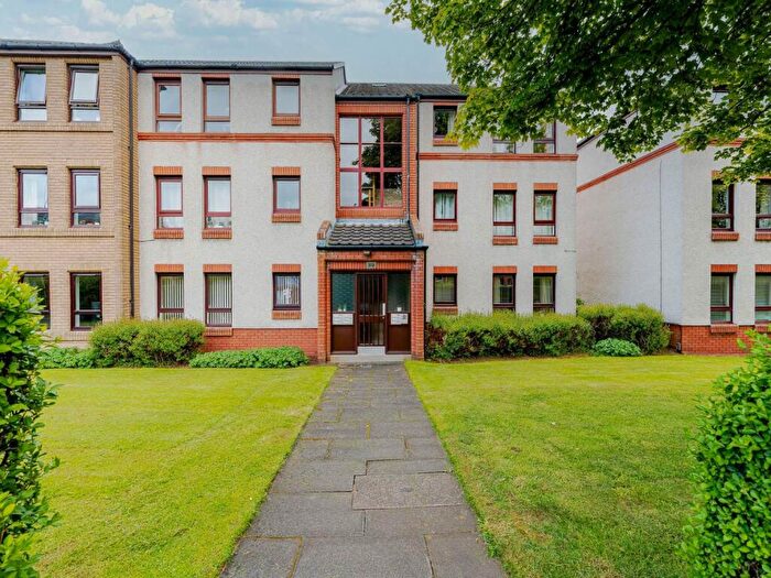 2 Bedroom Flat To Rent In Polwarth Terrace, Polwarth, Edinburgh, EH11