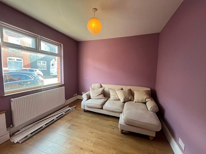 2 Bedroom End Terrace House To Rent In Cloutsham Street, The Mounts, NN1