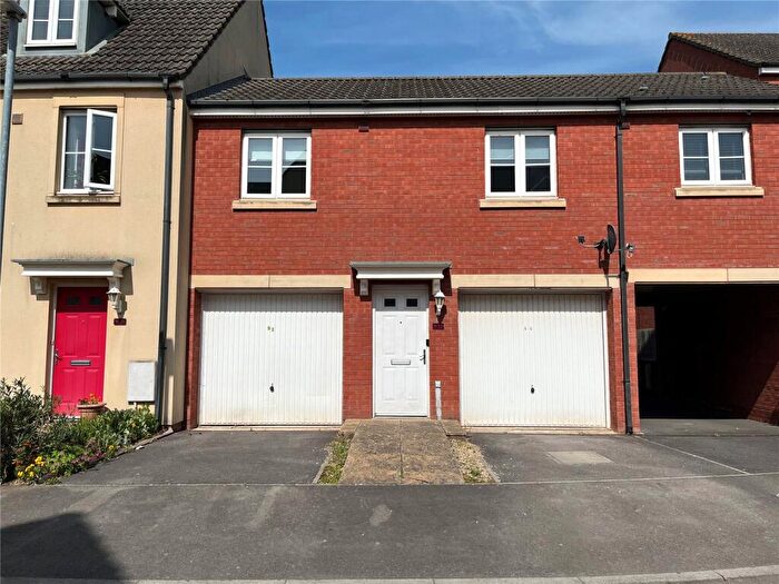 2 Bedroom Apartment To Rent In Primmers Place, Westbury, BA13