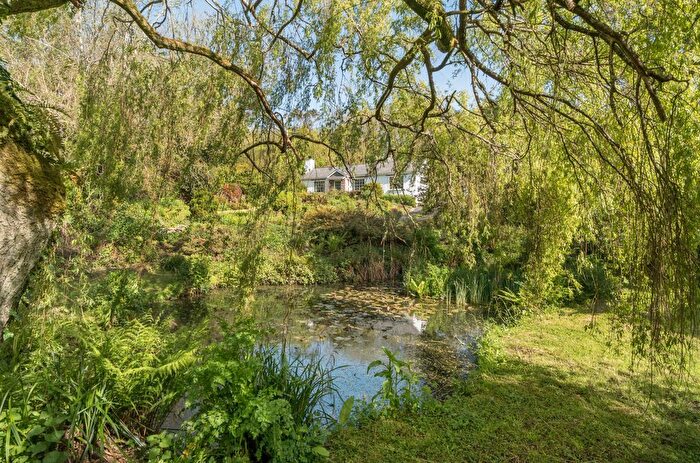 3 Bedroom Detached Bungalow For Sale In Trewoon Road, Mullion, Helston, Cornwall, TR12