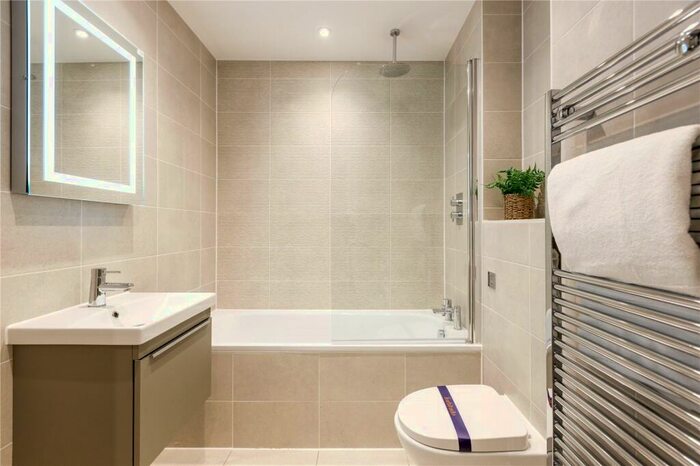 2 Bedroom Duplex For Sale In Vespasian, East Quay Road, Poole, Dorset, BH15