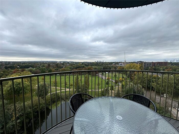 2 Bedroom Flat To Rent In Bufton House, Astell Road, London, SE3