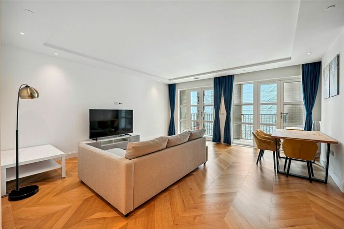 2 Bedroom Flat To Rent In Millbank Quarter, Westminster, London, SW1P