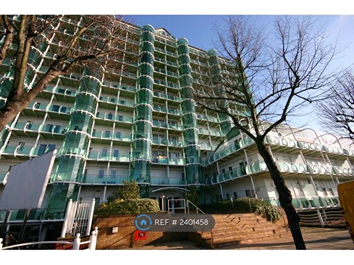 2 Bedroom Flat To Rent In Sydney Road, London, EN2