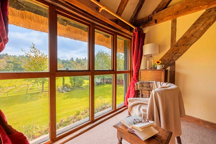 5 Bedroom Barn Conversion For Sale In Marley Lane, Battle, TN33