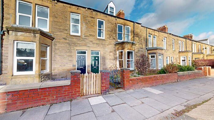 Studio To Rent In Ensuite Room With Kitchen, Richmond Terrace, Felling, Gateshead, NE10