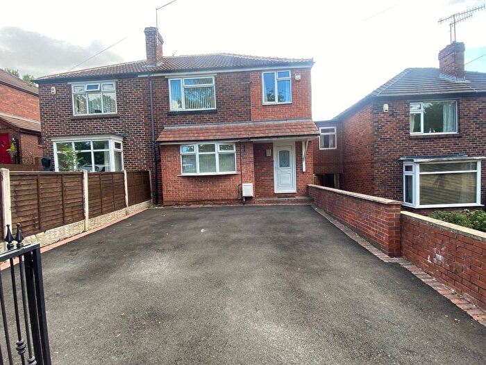 4 Bedroom Property To Rent In East Bawtry Road, Rotherham, S60
