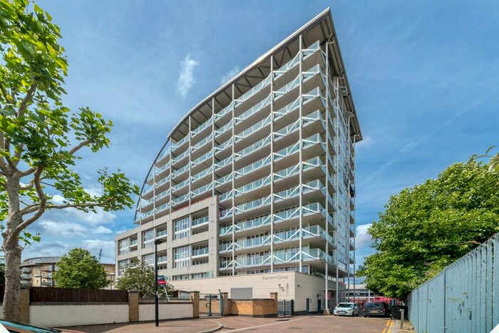 2 Bedroom Flat To Rent In Rayleigh Road, London, E16