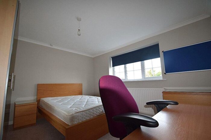 5 Bedroom Detached House To Rent In Aston Drive, Newport, TF10