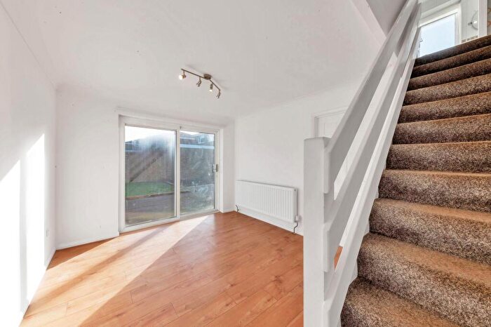 4 Bedroom Detached House For Sale In Tower Close, Bassingbourn, SG8